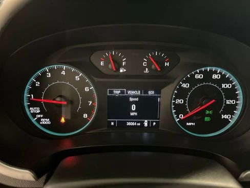 Used 2024 Chevrolet Malibu LT FWD image 11