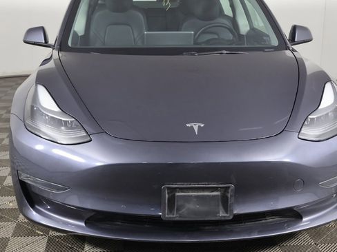 Used 2022 Tesla Model 3 Long Range image 13