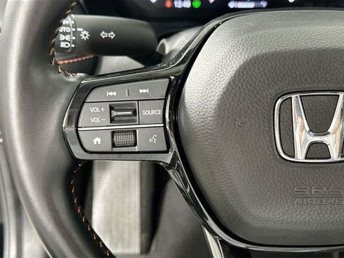 Used 2025 Honda HR-V Sport image 21