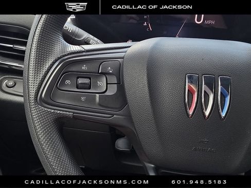 Used 2025 Buick Envista Preferred FWD image 17