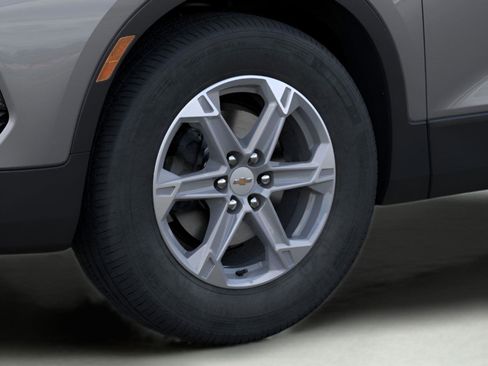 New 2026 Chevrolet Blazer LT AWD/4WD image 9