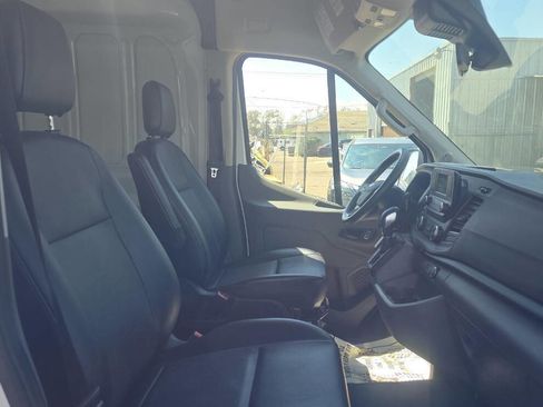 Used 2022 Ford Transit 250 148 High Roof Extended image 10