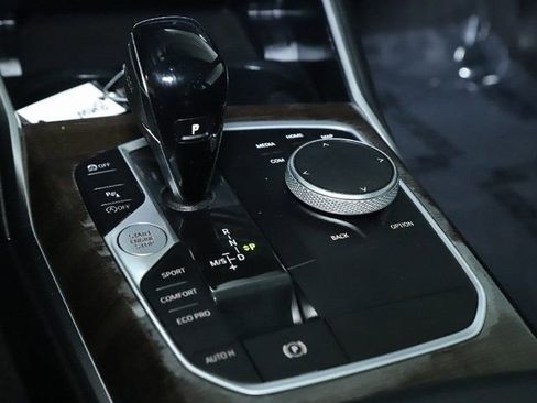 Certified 2022 BMW 430i xDrive 430i xDrive w/ Convenience Package image 27