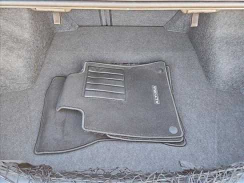 Used 2019 Nissan Altima 2.5 Platinum image 6