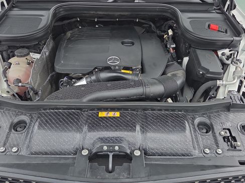 Certified 2023 Mercedes-Benz GLE 350 image 19