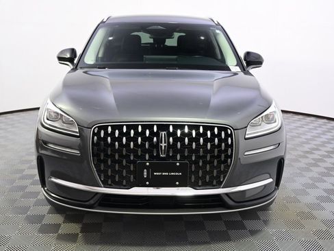 Certified 2023 Lincoln Corsair Reserve image 10