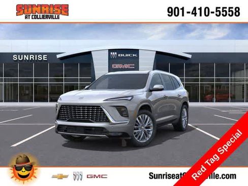 New 2026 Buick Enclave Avenir w/ Super Cruise Package FWD image 1