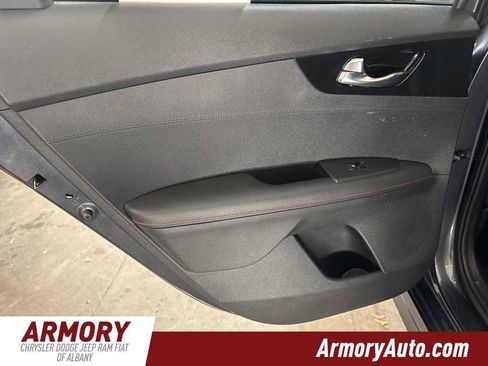 Used 2020 Kia Forte GT w/ GT2 Package image 24