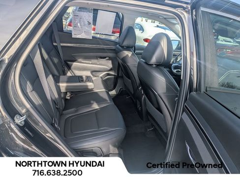 Certified 2023 Hyundai Tucson SEL w/ Convenience Package image 39