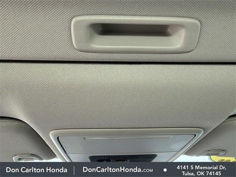 Certified 2025 Honda Accord SE image 28