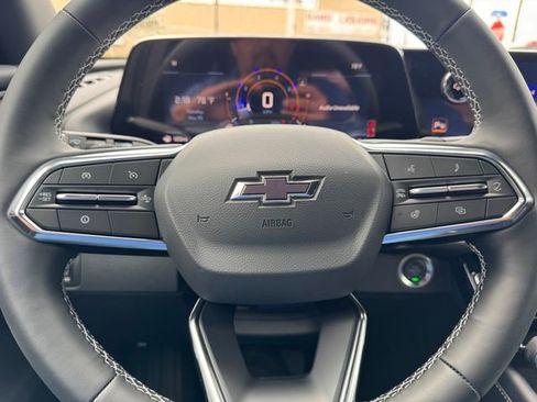 New 2026 Chevrolet Traverse LT w/ Midnight/Sport Edition FWD image 22