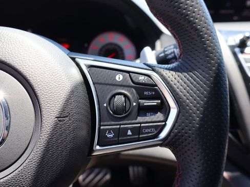 Used 2023 Acura RDX A-Spec AWD/4WD image 17