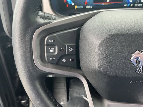 Certified 2025 Ford Bronco Outer Banks AWD/4WD image 17