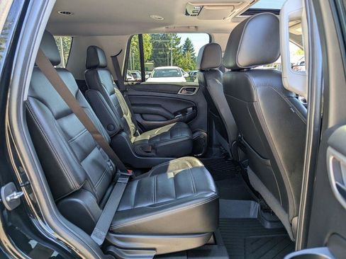 Used 2020 GMC Yukon Denali w/ Denali Ultimate Package AWD/4WD image 38