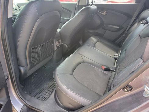 Used 2014 Hyundai Tucson SE image 14