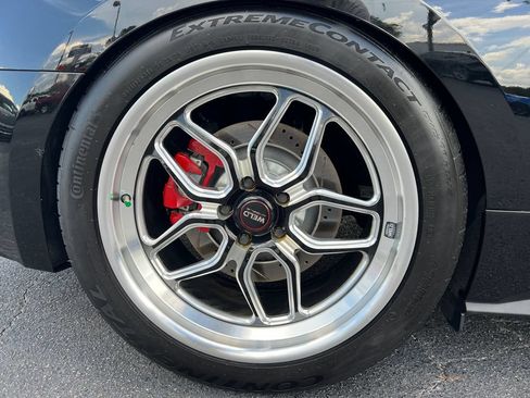 Used 2016 Ford Mustang GT w/ GT Performance Package RWD image 18
