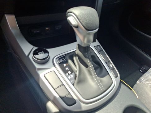 New 2026 Kia Seltos LX image 10