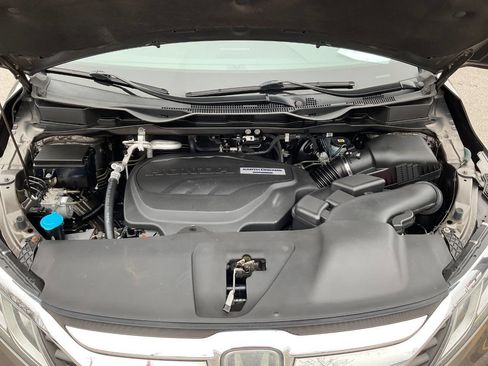 Used 2018 Honda Odyssey EX image 57