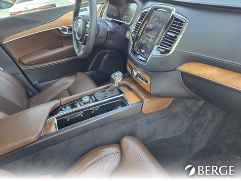 Used 2018 Volvo XC90 T6 Inscription w/ Convenience Package AWD/4WD image 29