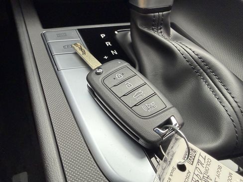 New 2026 Hyundai Elantra SE FWD image 36