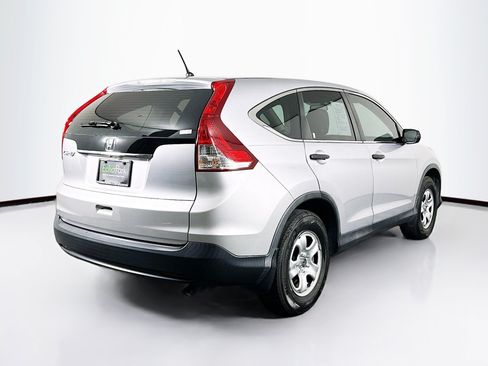 Used 2014 Honda CR-V LX image 9