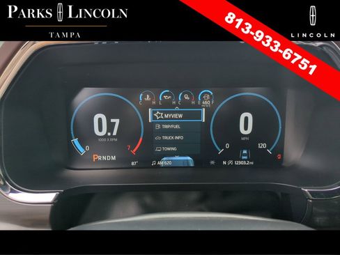 Used 2023 Ford F150 Lariat AWD/4WD image 32