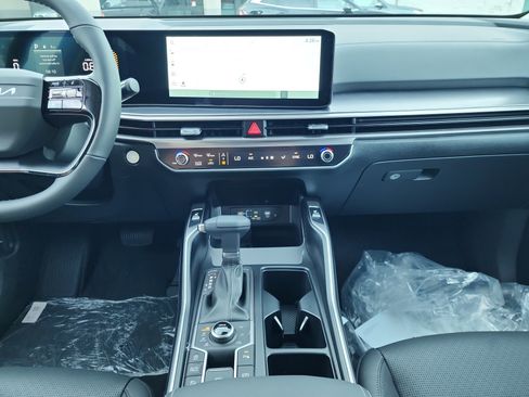 New 2026 Kia Sorento EX image 11