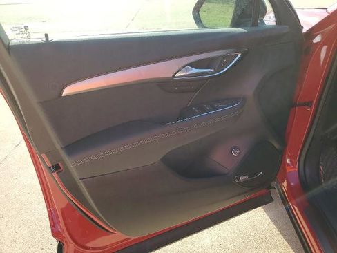 New 2025 Buick Envision Sport Touring image 30