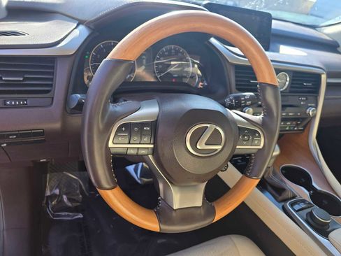 Used 2016 Lexus RX 350 image 26