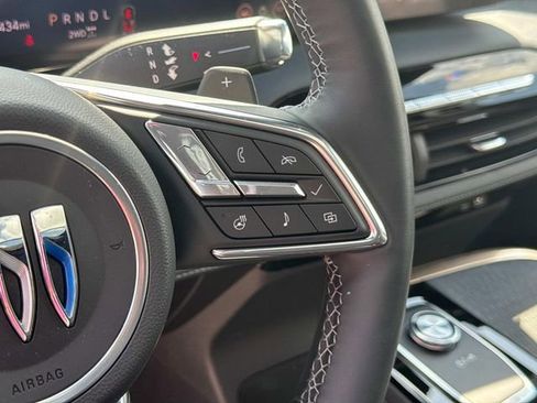 New 2026 Buick Enclave Avenir w/ Super Cruise Package image 30