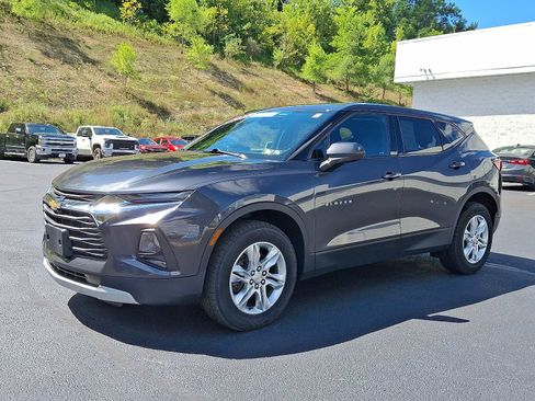 Used 2022 Chevrolet Blazer LT image 5