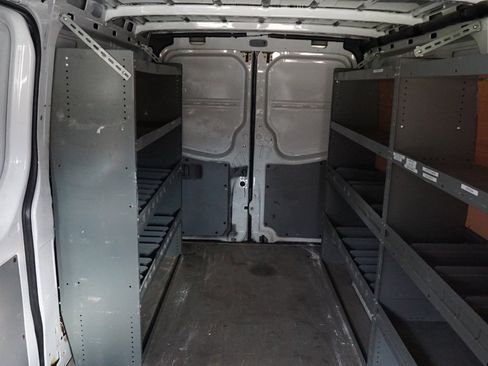 Used 2012 Mercedes-Benz Sprinter 2500 image 19