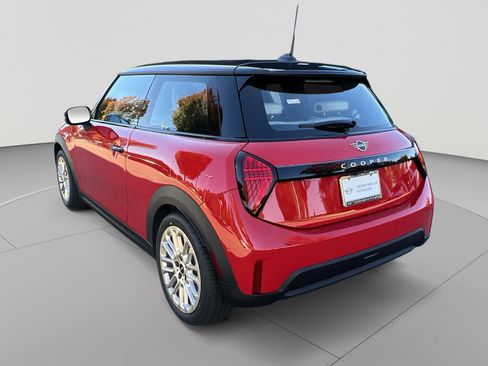 New 2026 MINI Cooper 2-Door Hardtop FWD image 3
