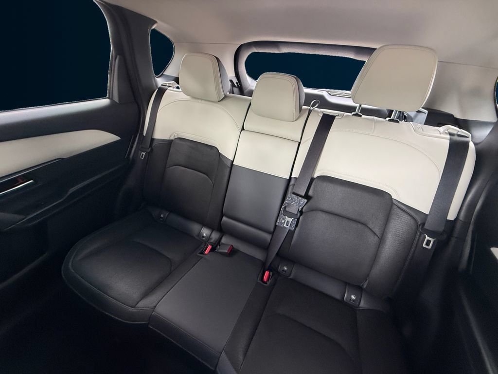 New 2026 MAZDA CX-5 Select AWD/4WD image 16