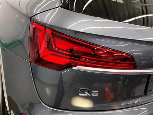 Certified 2023 Audi Q5 2.0T Premium Plus w/ Premium Plus Package image 28