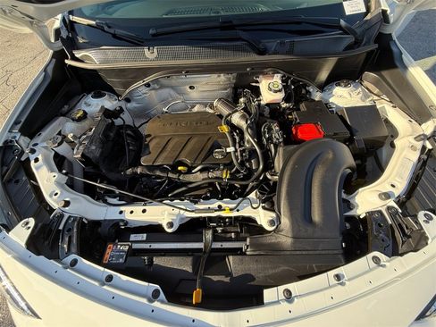 Used 2024 Buick Encore GX Preferred image 23
