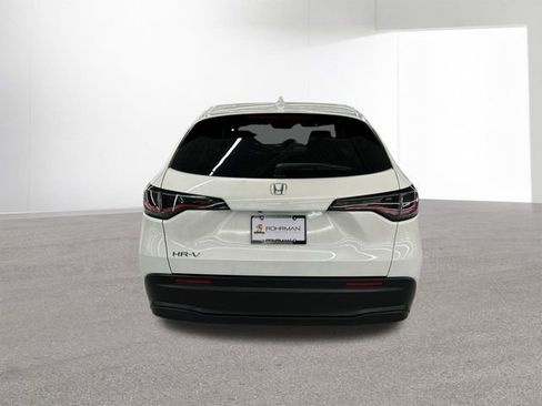 New 2026 Honda HR-V LX image 29