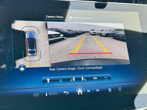 New 2025 Mercedes-Benz E 350 Sedan image 25