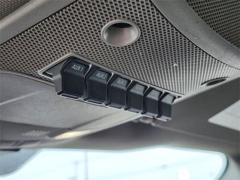 Used 2021 Ford F350 XL w/ STX Appearance Package image 24