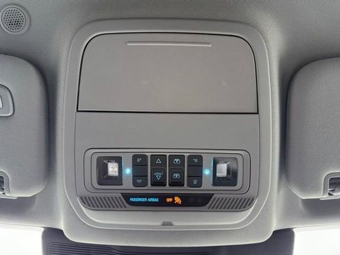 Certified 2023 Ford Explorer Limited w/ Limited Technology Package image 40