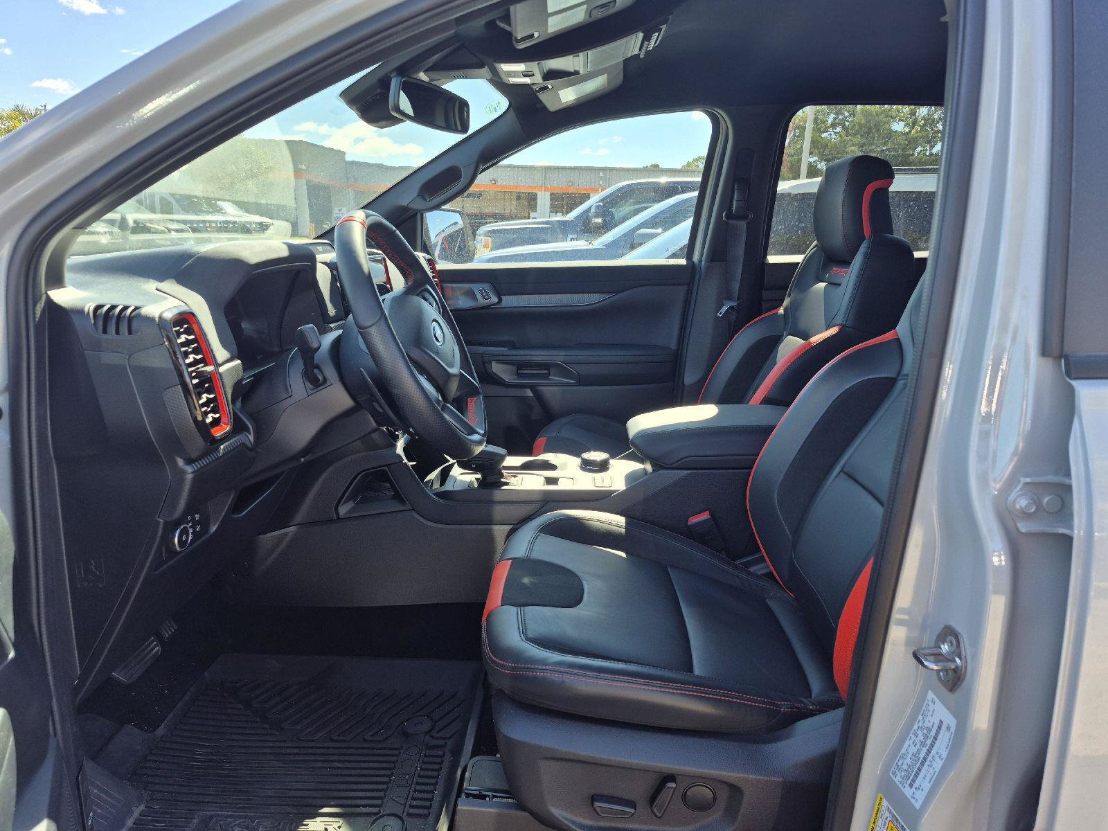 Used 2026 Ford Ranger Raptor AWD/4WD image 2