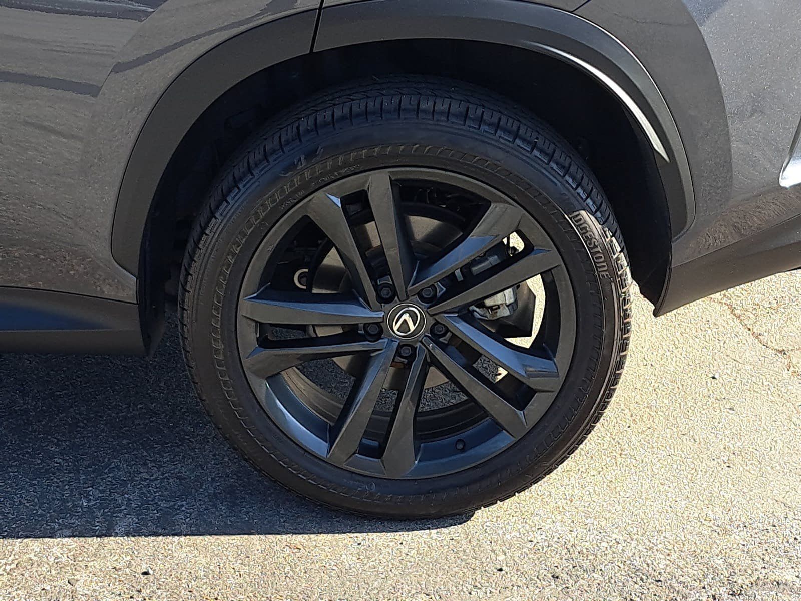 Used 2024 Lexus NX 450h+ AWD w/ Vision Package image 37