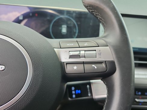 Certified 2024 Hyundai Kona SEL w/ Convenience Package FWD image 27