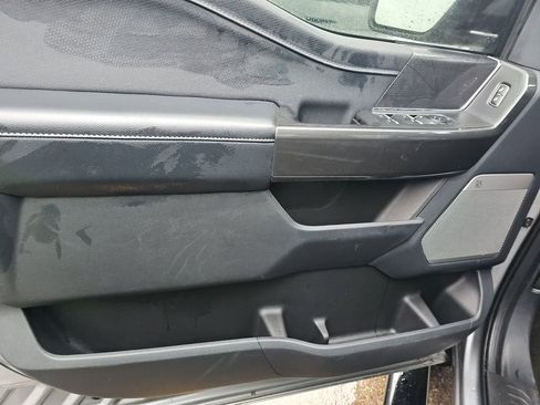 Used 2021 Ford F150 XLT w/ Equipment Group 302A High image 11