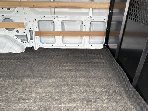 Used 2024 Ford Transit 250 Low Roof w/ Exterior Upgrade Package image 12