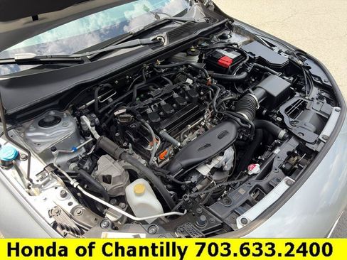 Certified 2022 Honda Civic Touring image 37