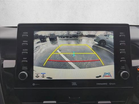 Used 2024 Toyota Camry XSE w/ Navigation Package image 13