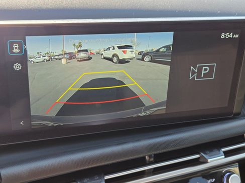 Used 2025 Hyundai Tucson SEL FWD image 21