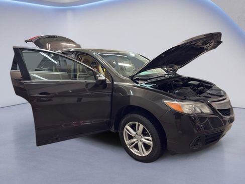 Used 2014 Acura RDX AWD image 7