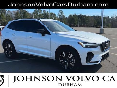 New 2026 Volvo XC60 B5 Plus w/ Protection Package Premier AWD/4WD image 2